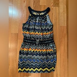 BCBG MaxAzria Mini Dress - Size M
